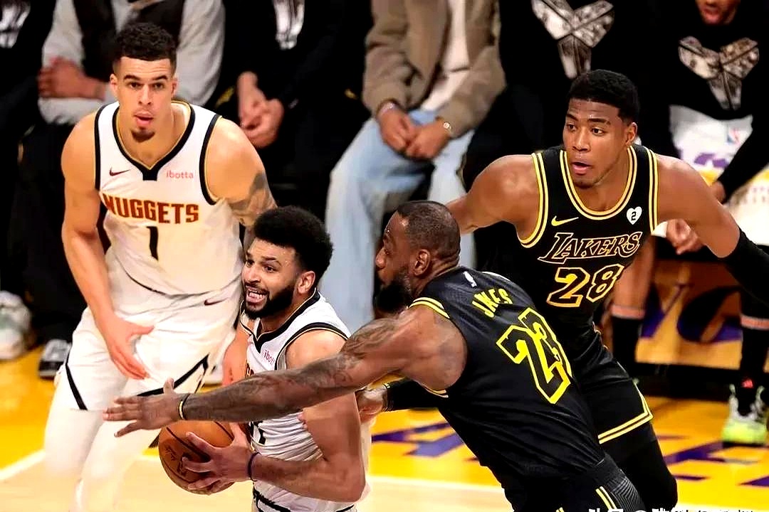 九游旧版本下载链接-詹姆斯关于莫雷的言论