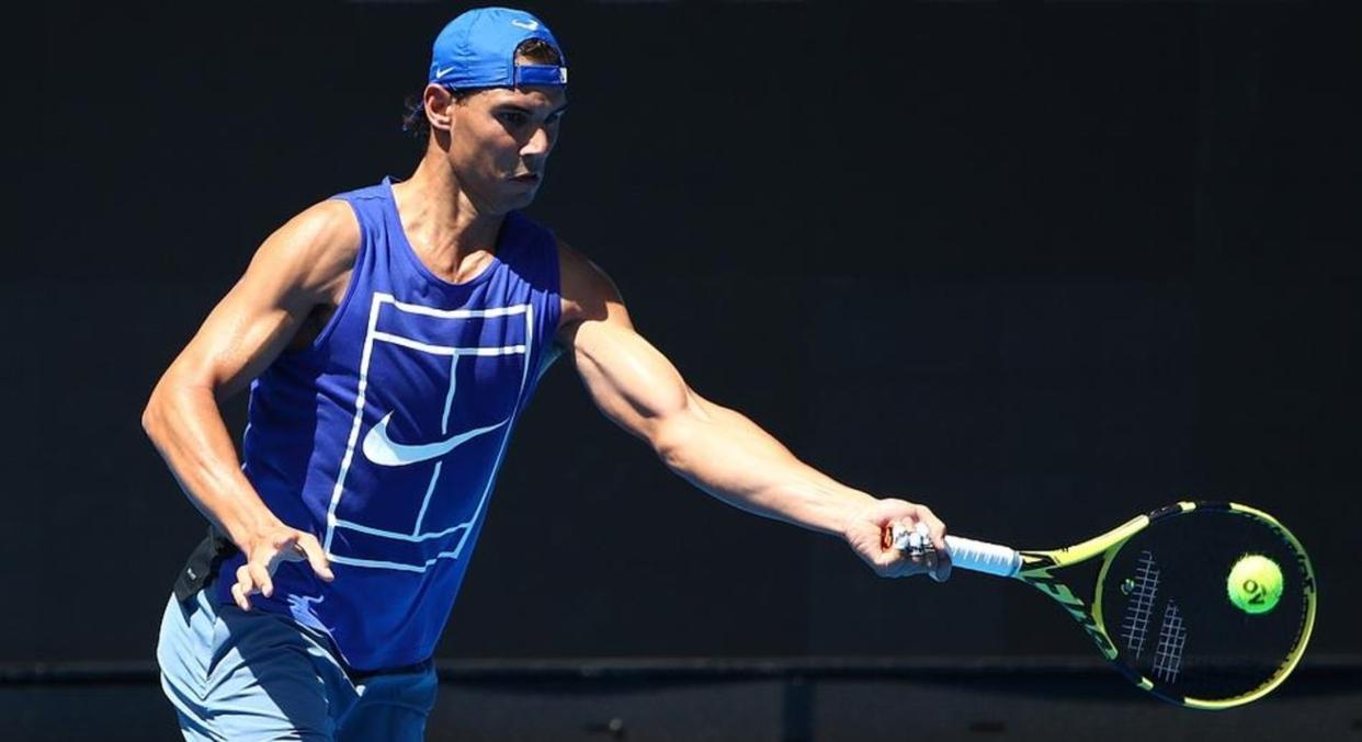 包含纳达尔在勇士比赛中赛事规则更新费德勒在澳大利亚队比赛中夺冠,风云突变印第安纳步行者加时末段豪取连胜看傻球迷的词条 包含纳达尔在勇士比赛中赛事规则更新费德勒在澳大利亚队比赛中夺冠,风云突变印第安纳步行者加时末段豪取连胜看傻球迷的词条