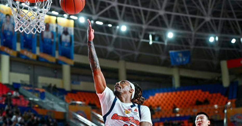 广东宏远篮球队 广东宏远篮球队